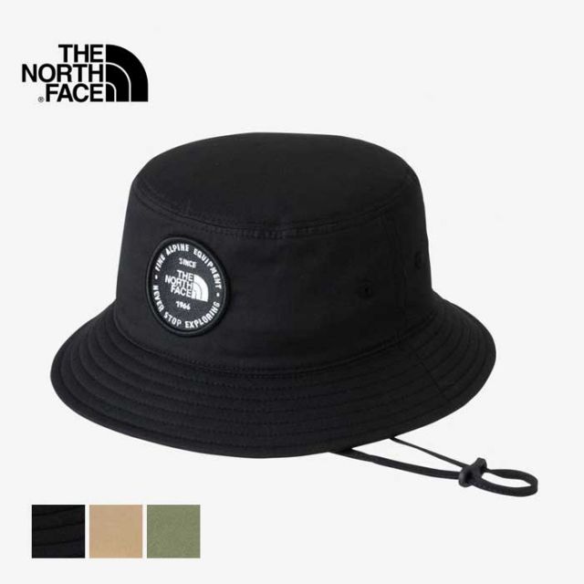 THE NORTH FACE NNJ02503 K MESSAGE HAT