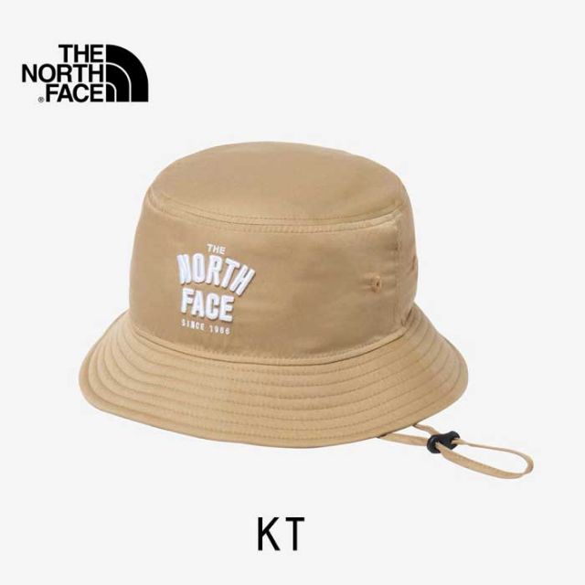 THE NORTH FACE NNJ02503 K MESSAGE HAT