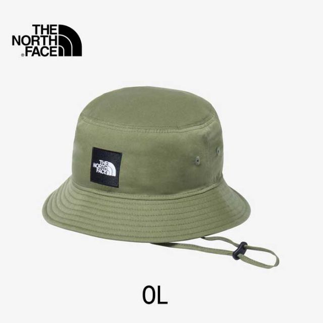 THE NORTH FACE NNJ02503 K MESSAGE HAT