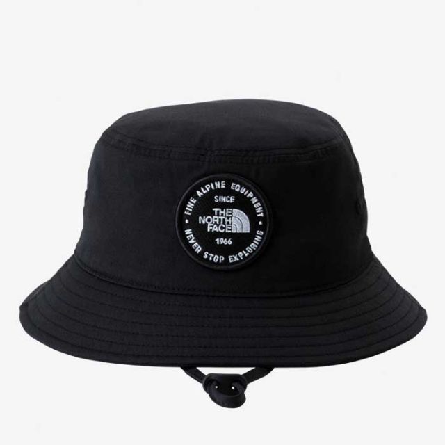 THE NORTH FACE NNJ02503 K MESSAGE HAT