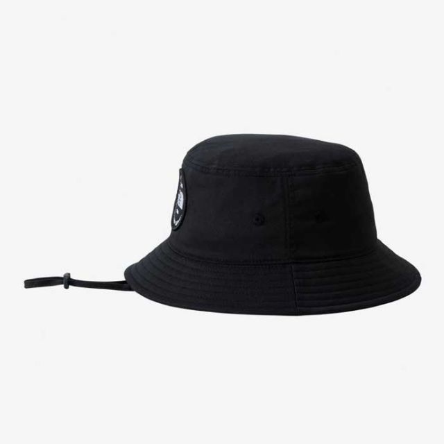 THE NORTH FACE NNJ02503 K MESSAGE HAT