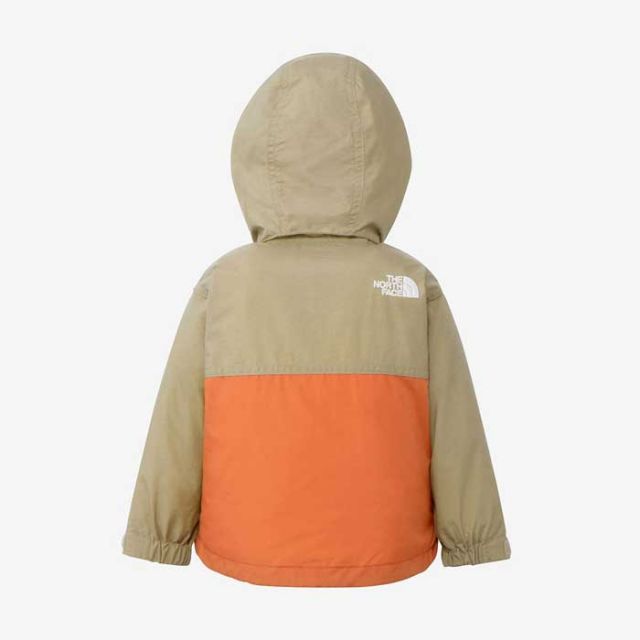 THE NORTH FACE NPB22510 B COMPACT JACKET
