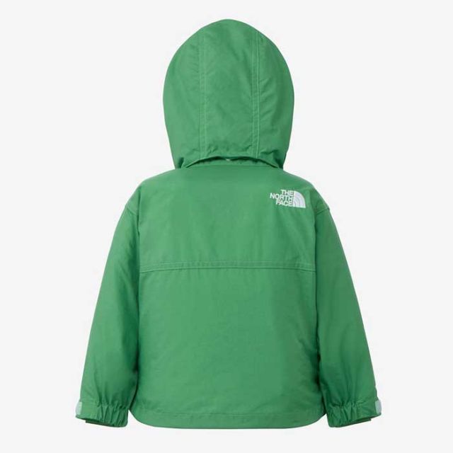 THE NORTH FACE NPB22510 B COMPACT JACKET