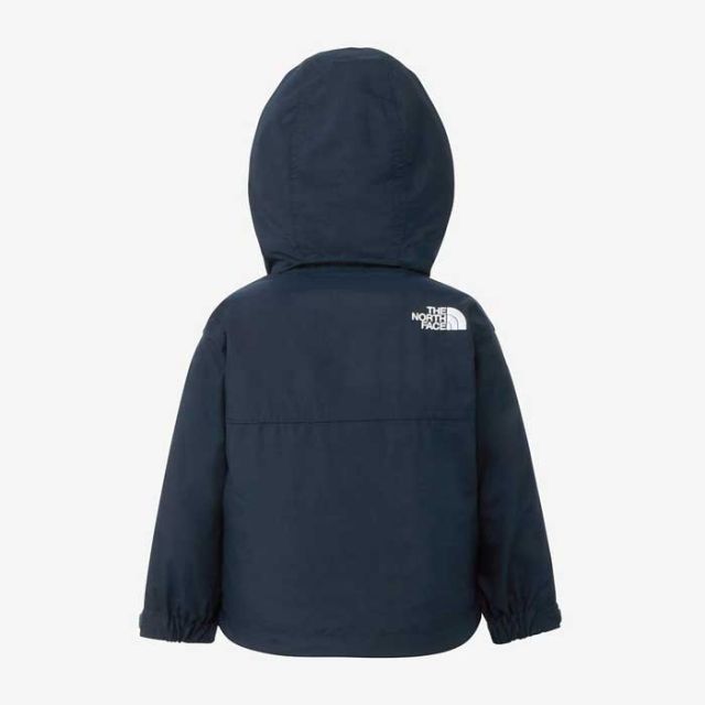 THE NORTH FACE NPB22510 B COMPACT JACKET