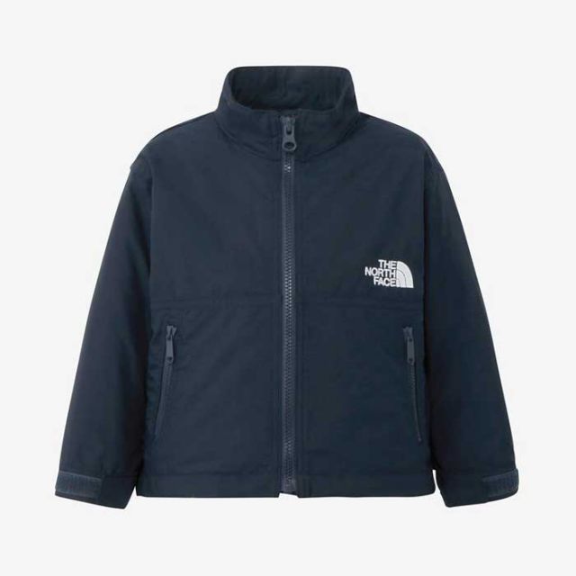 THE NORTH FACE NPB22510 B COMPACT JACKET