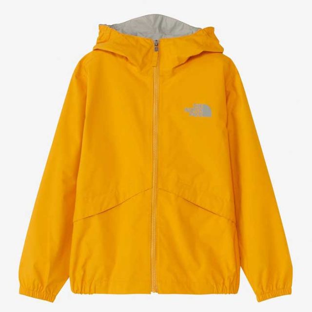 THE NORTH FACE NPJ12512 RAINTEX EUREKA