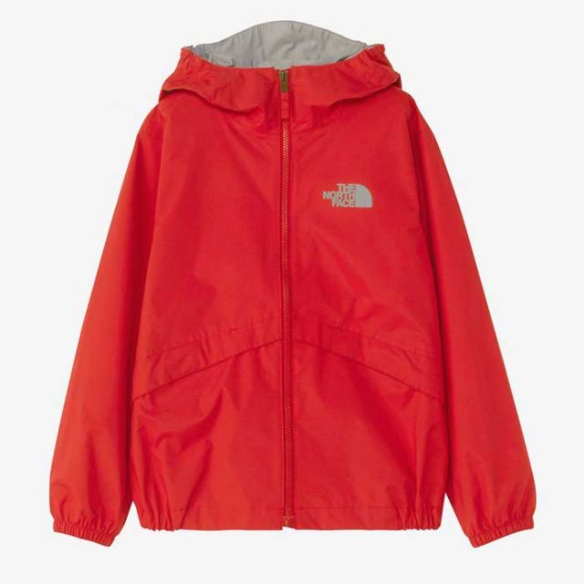 THE NORTH FACE NPJ12512 RAINTEX EUREKA