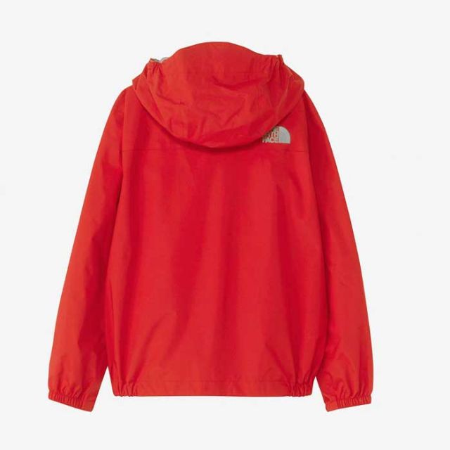 THE NORTH FACE NPJ12512 RAINTEX EUREKA