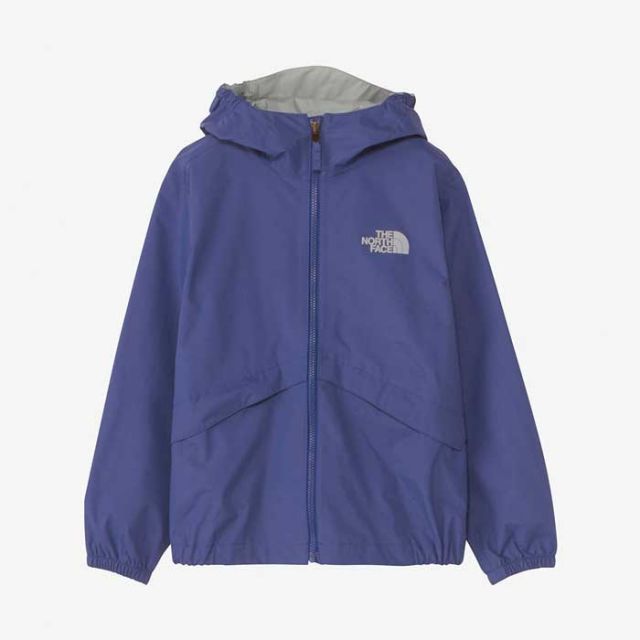THE NORTH FACE NPJ12512 RAINTEX EUREKA