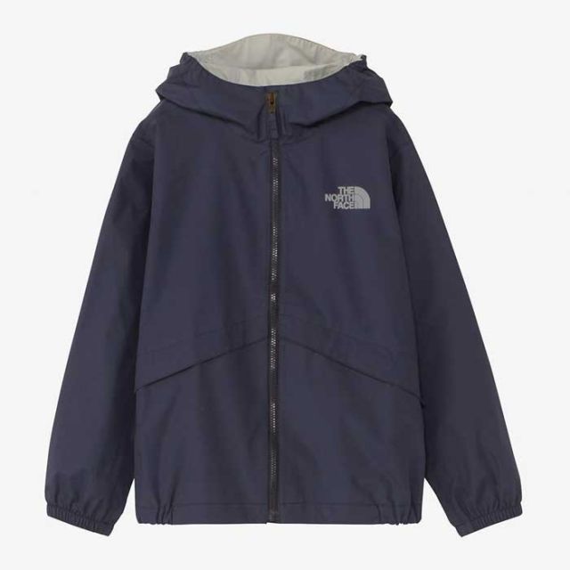 THE NORTH FACE NPJ12512 RAINTEX EUREKA
