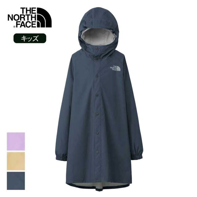 THE NORTH FACE NPJ12521 TREE FROG COAT
