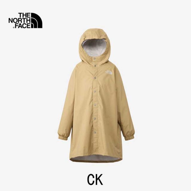 THE NORTH FACE NPJ12521 TREE FROG COAT