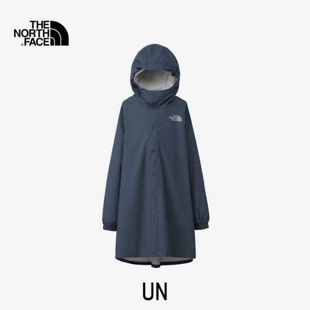 THE NORTH FACE NPJ12521 TREE FROG COAT