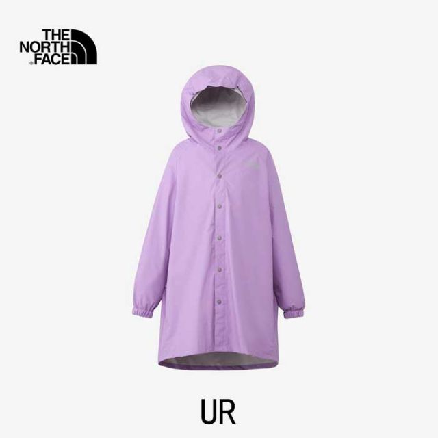 THE NORTH FACE NPJ12521 TREE FROG COAT