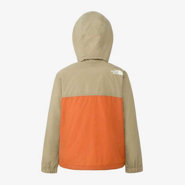 THE NORTH FACE NPJ22510 COMPACT JACKET