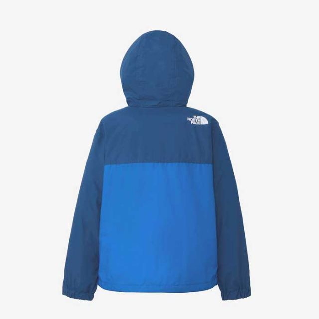 THE NORTH FACE NPJ22510 COMPACT JACKET