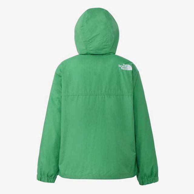 THE NORTH FACE NPJ22510 COMPACT JACKET