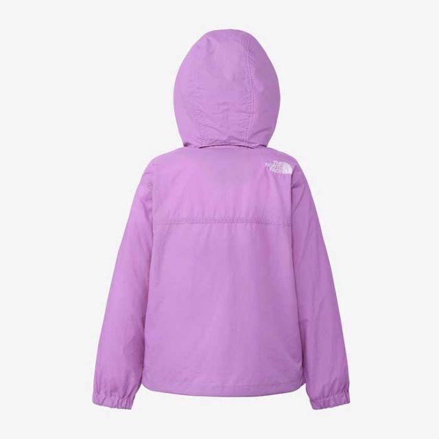 THE NORTH FACE NPJ22510 COMPACT JACKET