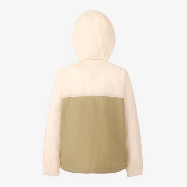 THE NORTH FACE NPJ22510 COMPACT JACKET