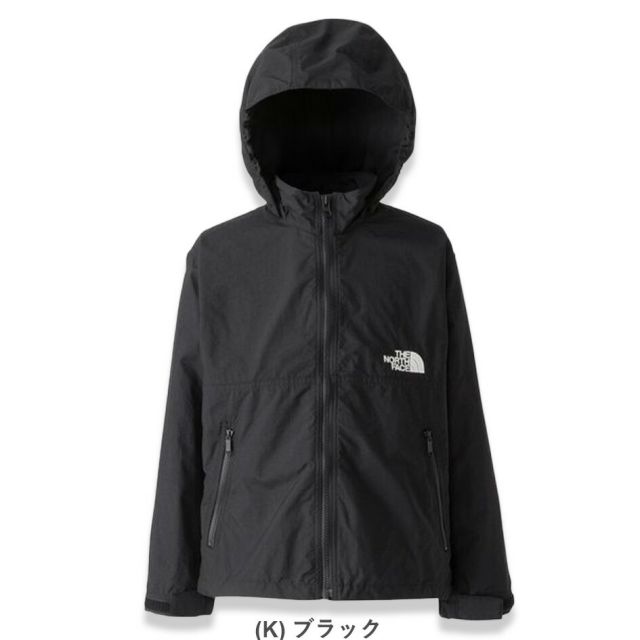 THE NORTH FACE NPJ22510 COMPACT JACKET