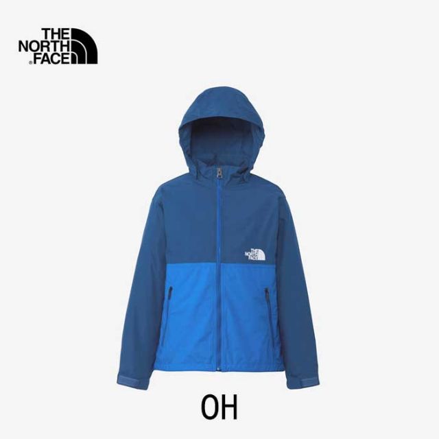 THE NORTH FACE NPJ22510 COMPACT JACKET