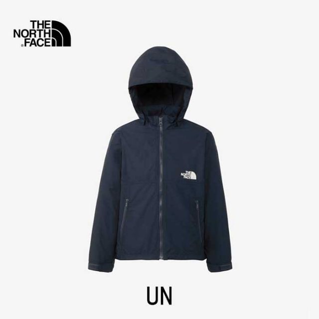 THE NORTH FACE NPJ22510 COMPACT JACKET