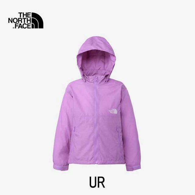 THE NORTH FACE NPJ22510 COMPACT JACKET