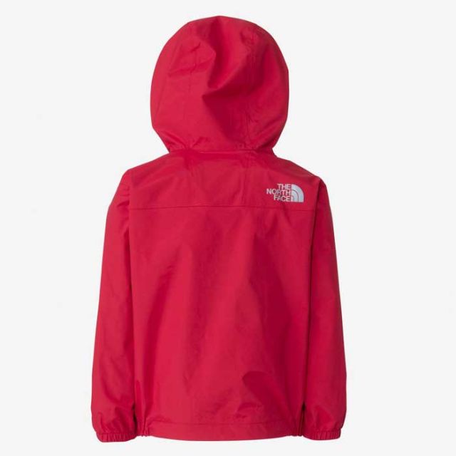 ザ・ノース・フェイス レインウェア トドラー THE NORTH FACE NPT12512 T RAINTEX EUREKA レインテックスユリイカ キャンプ アウトドア 上下セット 子供服 防水 アウター 雨具 レイングッズ ノースフェイス (250126)
