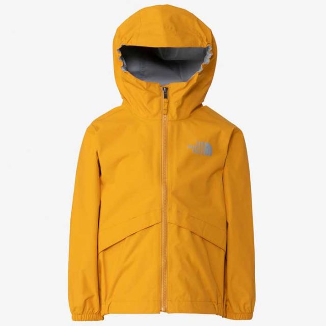 ザ・ノース・フェイス レインウェア トドラー THE NORTH FACE NPT12512 T RAINTEX EUREKA レインテックスユリイカ キャンプ アウトドア 上下セット 子供服 防水 アウター 雨具 レイングッズ ノースフェイス (250126)
