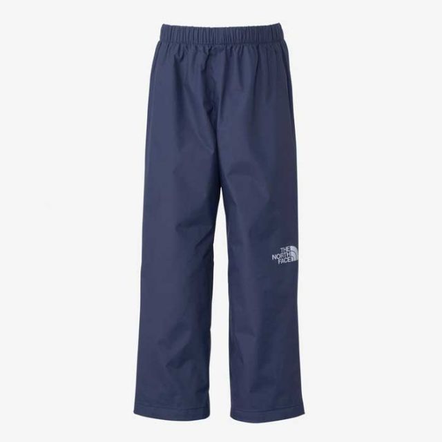 ザ・ノース・フェイス レインウェア トドラー THE NORTH FACE NPT12512 T RAINTEX EUREKA レインテックスユリイカ キャンプ アウトドア 上下セット 子供服 防水 アウター 雨具 レイングッズ ノースフェイス (250126)