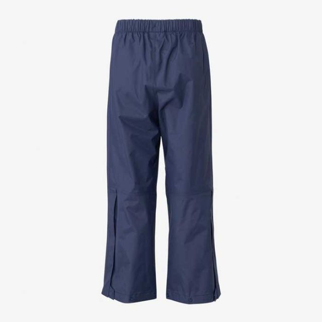 ザ・ノース・フェイス レインウェア トドラー THE NORTH FACE NPT12512 T RAINTEX EUREKA レインテックスユリイカ キャンプ アウトドア 上下セット 子供服 防水 アウター 雨具 レイングッズ ノースフェイス (250126)