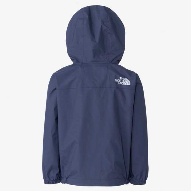 ザ・ノース・フェイス レインウェア トドラー THE NORTH FACE NPT12512 T RAINTEX EUREKA レインテックスユリイカ キャンプ アウトドア 上下セット 子供服 防水 アウター 雨具 レイングッズ ノースフェイス (250126)