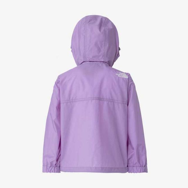 ザ・ノース・フェイス ジャケット トドラー THE NORTH FACE NPT22510 T COMPACT JACKET コンパクトジャケット キッズ ジュニア アウトドア キャンプ 子供 ウインドブレーカー 撥水 記名ラベル 通園 幼児服 男の子 女の子  メール便(250126)