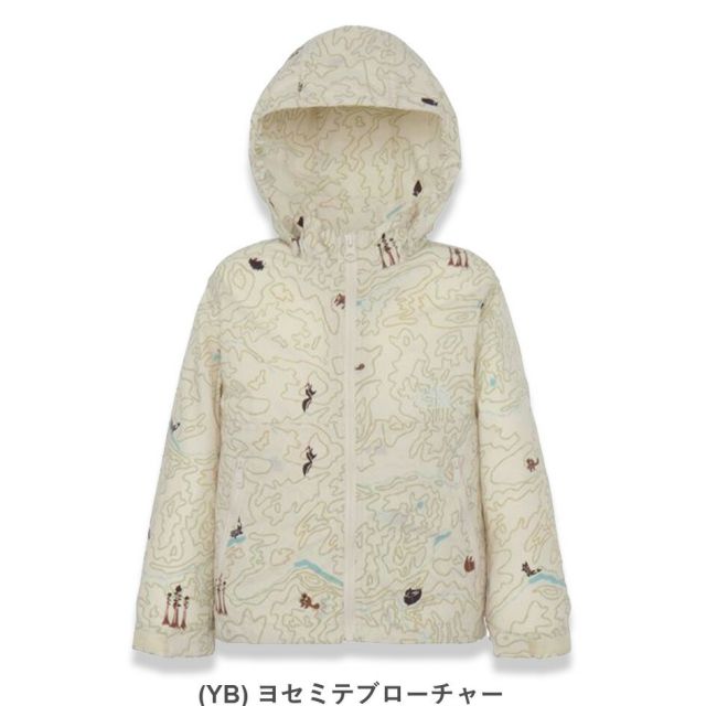THE NORTH FACE NPT22511 T NV COMPACT JA