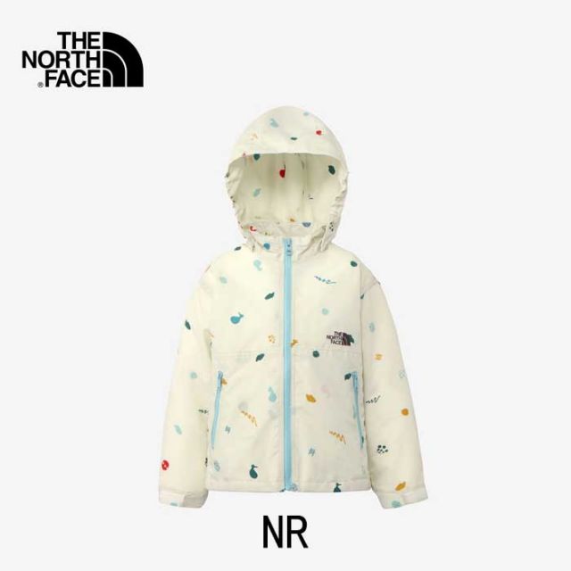 THE NORTH FACE NPT22511 T NV COMPACT JA