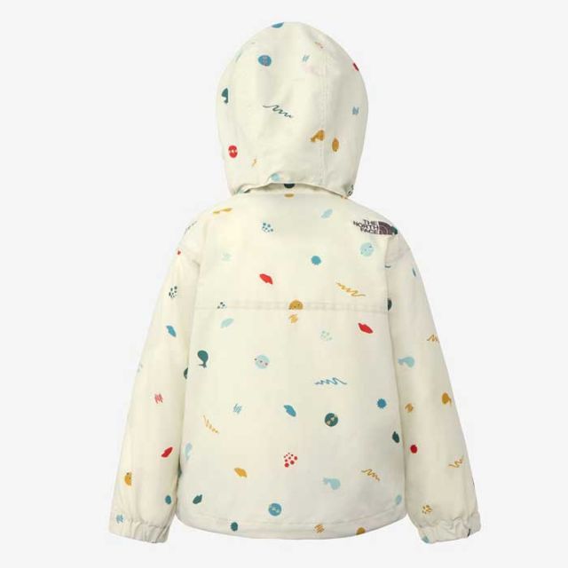 THE NORTH FACE NPT22511 T NV COMPACT JA