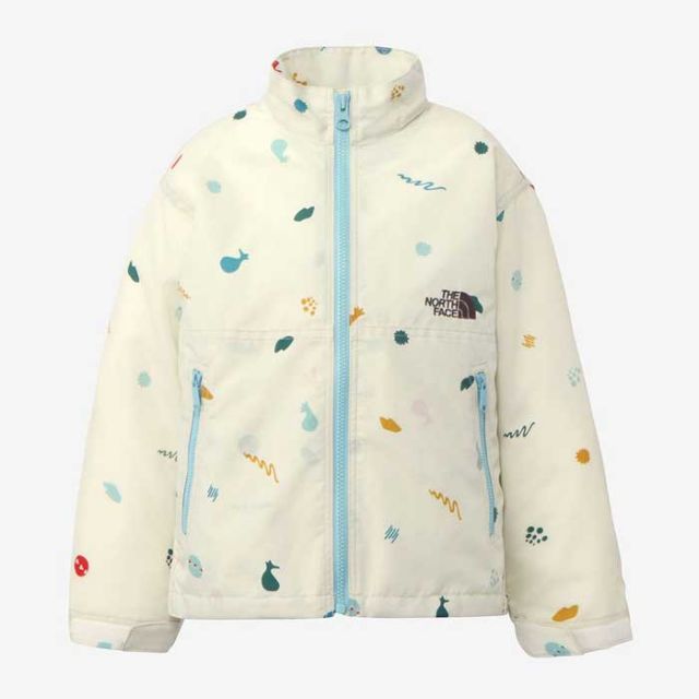 THE NORTH FACE NPT22511 T NV COMPACT JA