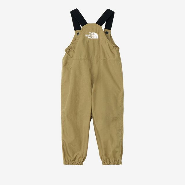 THE NORTH FACE NBB32502 B FIELD BIB