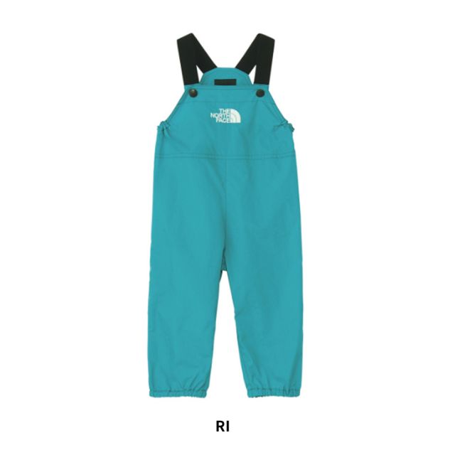 THE NORTH FACE NBB32502 B FIELD BIB