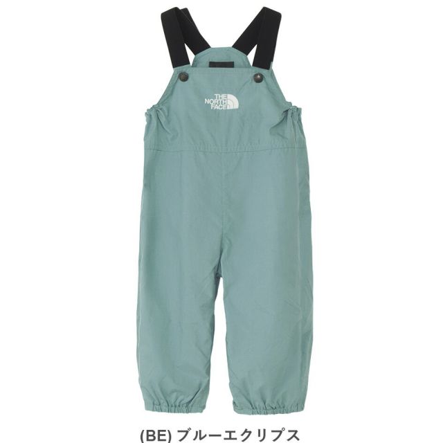 THE NORTH FACE NBB32502 B FIELD BIB