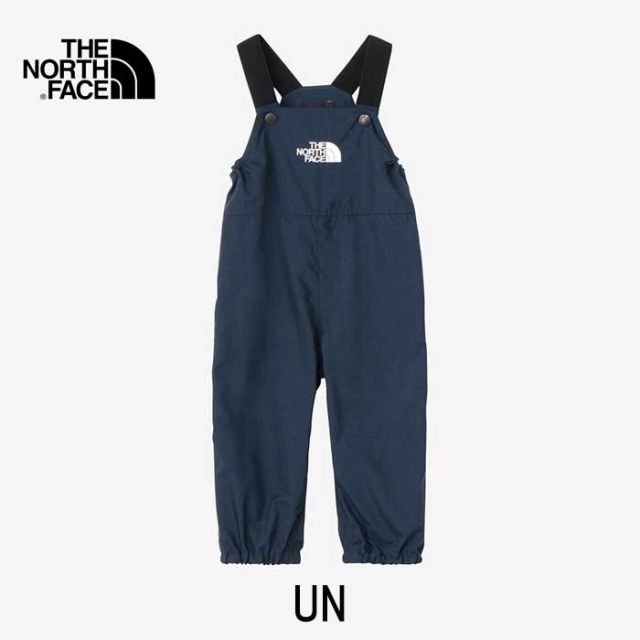 THE NORTH FACE NBB32502 B FIELD BIB