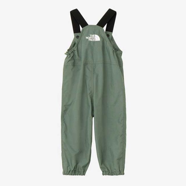 THE NORTH FACE NBB32502 B FIELD BIB