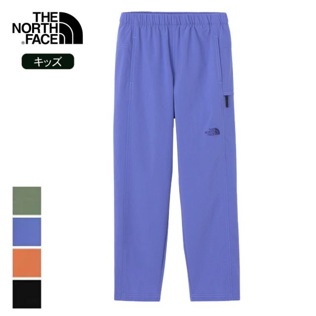 THE NORTH FACE NBJ32506 MT EASY PANT