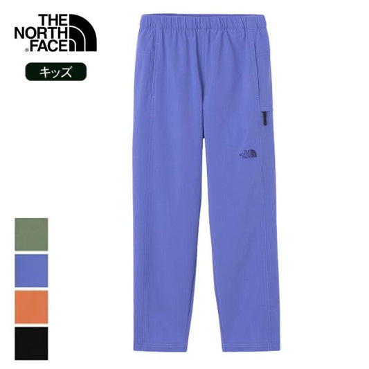 THE NORTH FACE NBJ32506 MT EASY PANT