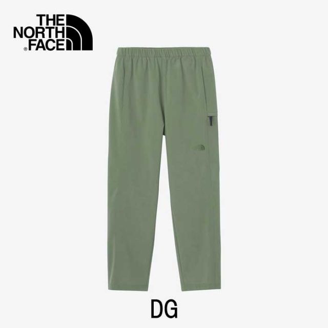THE NORTH FACE NBJ32506 MT EASY PANT