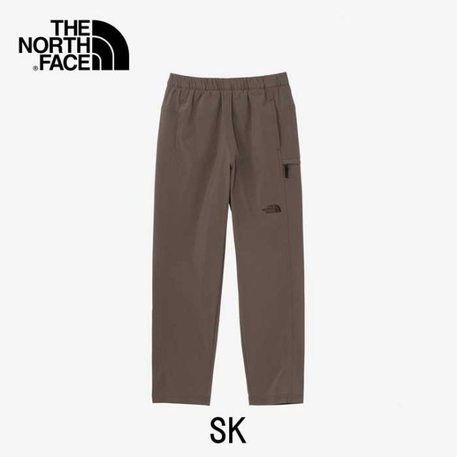 THE NORTH FACE NBJ32506 MT EASY PANT