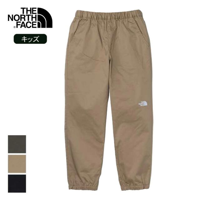 THE NORTH FACE NBJ32543 COTTON EASY PT