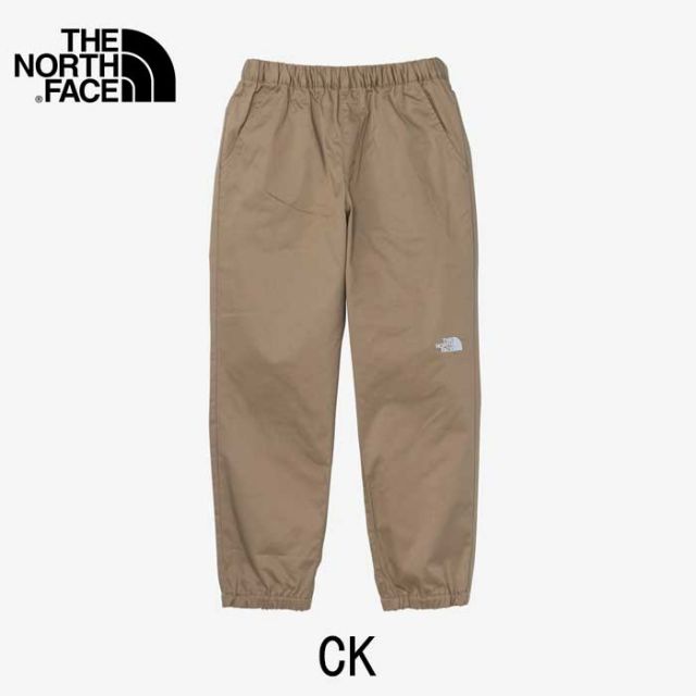 THE NORTH FACE NBJ32543 COTTON EASY PT