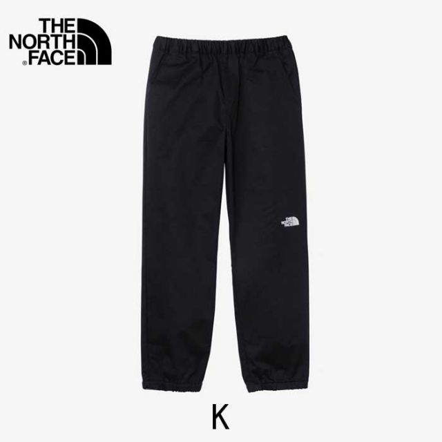 THE NORTH FACE NBJ32543 COTTON EASY PT
