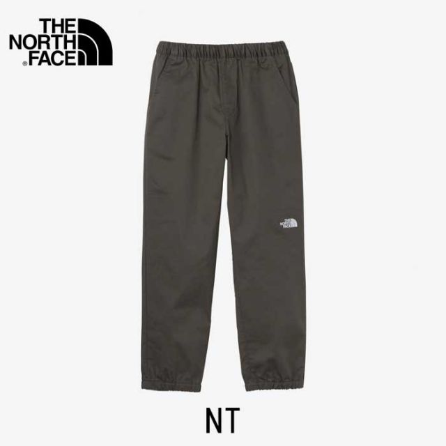 THE NORTH FACE NBJ32543 COTTON EASY PT